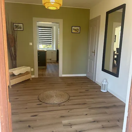 Apartament 10 Personnes *