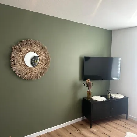 Apartment 10 Personnes Baldenheim